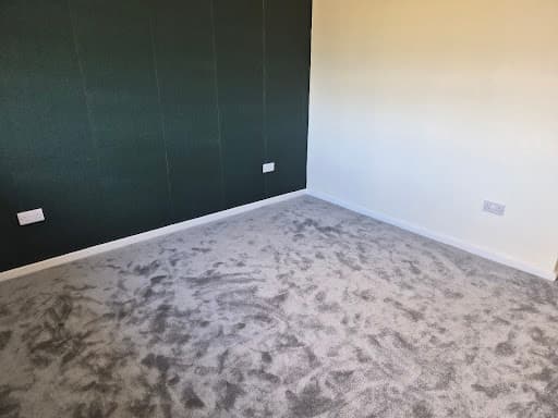 Mersey Carpets — Customer photo