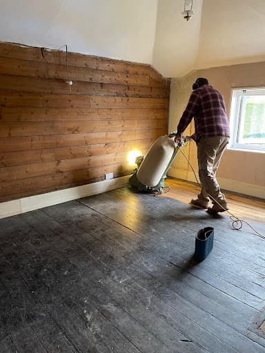 The Floor Doctor — Customer photo