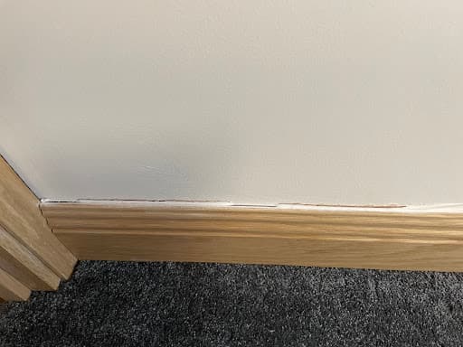 Tapi Carpets & Floors — Customer photo