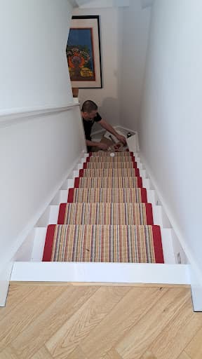 Style Flooring Ltd — Customer photo