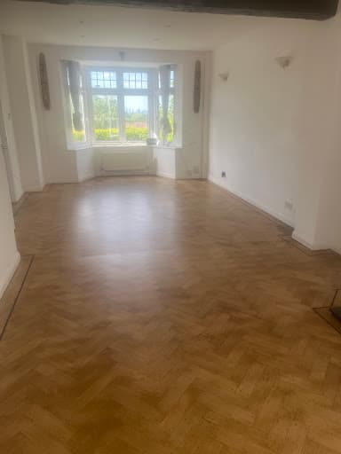 Floor Sanding London - ReSand.co.uk — Customer photo