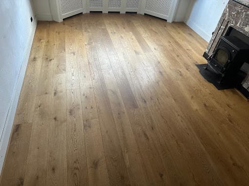 Floor Sanding London - ReSand.co.uk — Customer photo