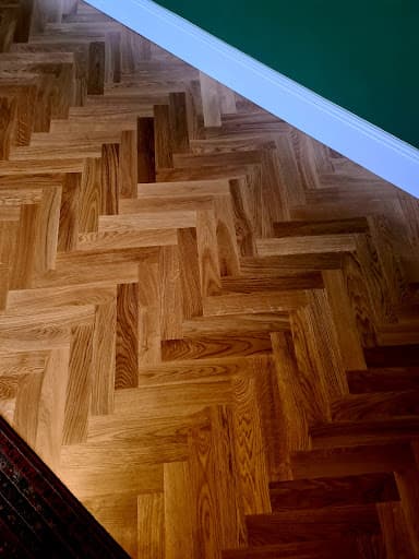 City Wood Floors Ltd — Customer photo