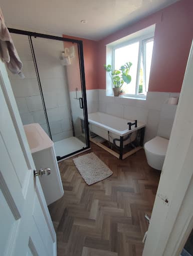 J & J Carpets and Flooring Ltd (Appointment Only) — Customer photo