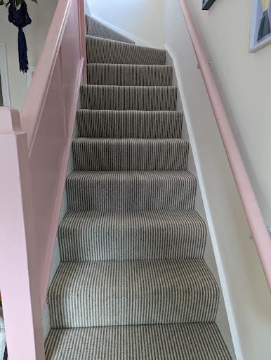 Discount Carpet Warehouse Ltd — Customer photo