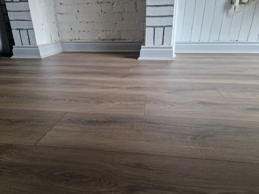 Value Floors - HALL GREEN, BIRMINGHAM — Customer photo