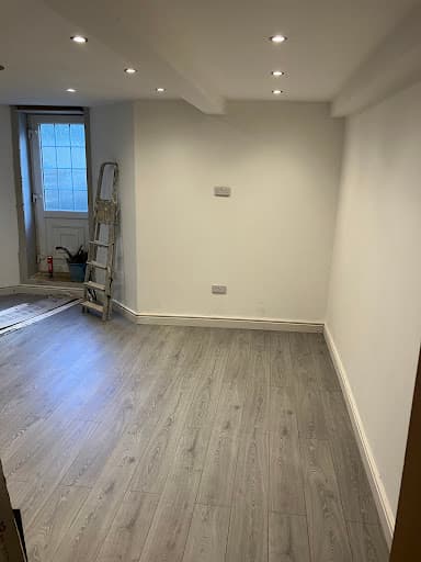 Manningham Carpets & Flooring — Customer photo