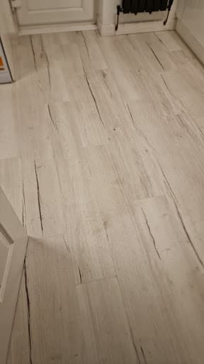 Mersey Flooring Liverpool — Customer photo