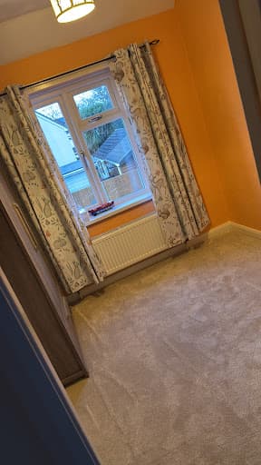 A 1 Carpets — Customer photo