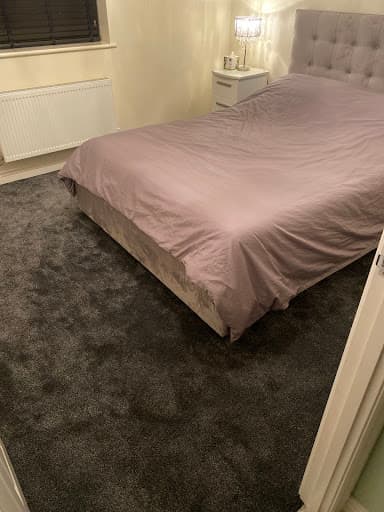 ACR Carpets Northampton — Customer photo