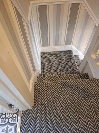 Longstaffes Flooring Superstore Liverpool — Customer photo