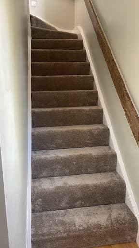 Codsall Carpets Flooring Ltd — Customer photo