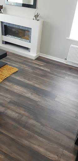 Mersey Flooring Liverpool — Customer photo
