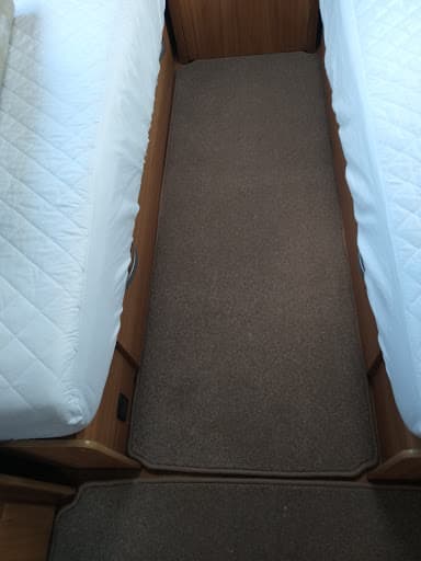 Kings Carpets & Flooring — Customer photo