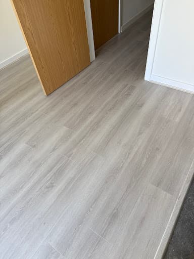 Tapi Carpets & Floors — Customer photo