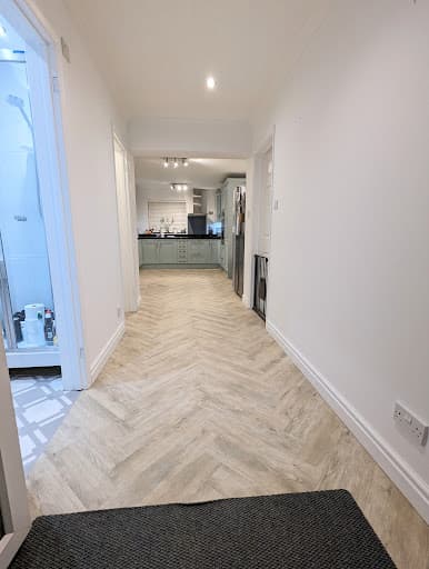 Oxford City Flooring Ltd — Customer photo