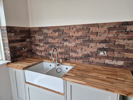 Topps Tiles Portsmouth — Customer photo