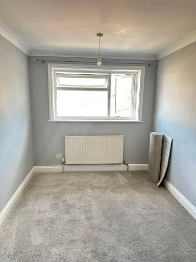 J Q Carpets Ltd — Customer photo