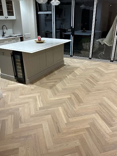 Flooring Surgeons Birmingham — Customer photo