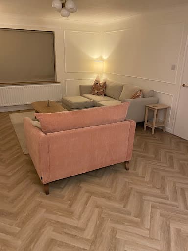 JB Flooring — Customer photo