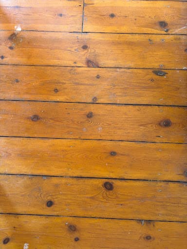 Floor Sanding Canterbury — Customer photo
