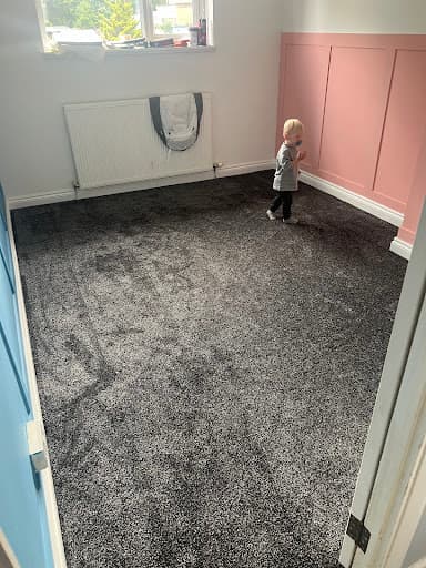 AA Carpets — Customer photo