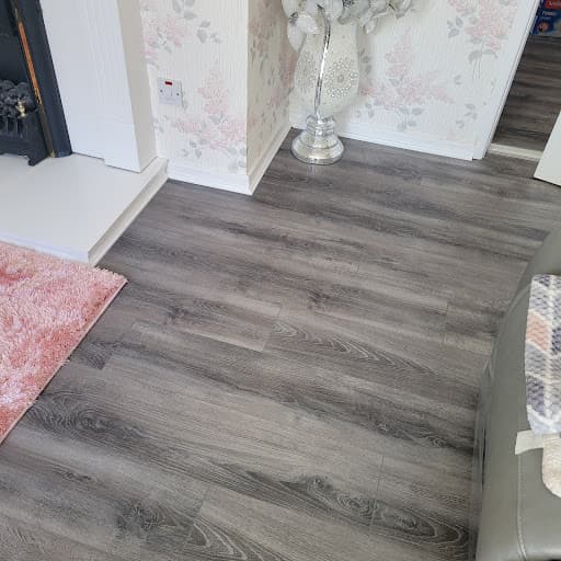 CFC City Flooring Centre - North Street — Customer photo