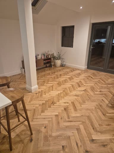 Style Flooring — Customer photo