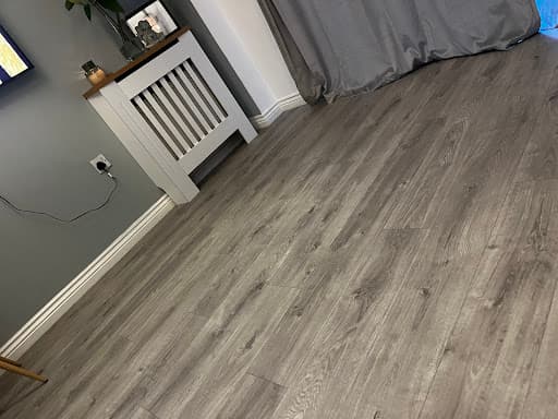 3rd Generation Flooring - Carpet Fitter Nottingham — Customer photo