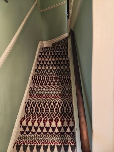 The Islington Flooring Company — Customer photo