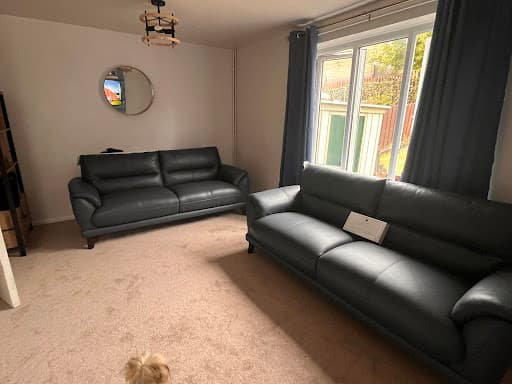 Wilsons Carpets, Hillsborough, Sheffield — Customer photo
