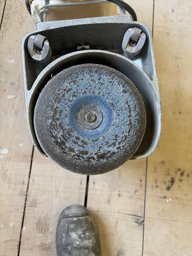 Sandhouse Floor Sanding & Refinishing — Customer photo
