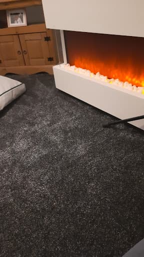 Tapi Carpets & Floors — Customer photo