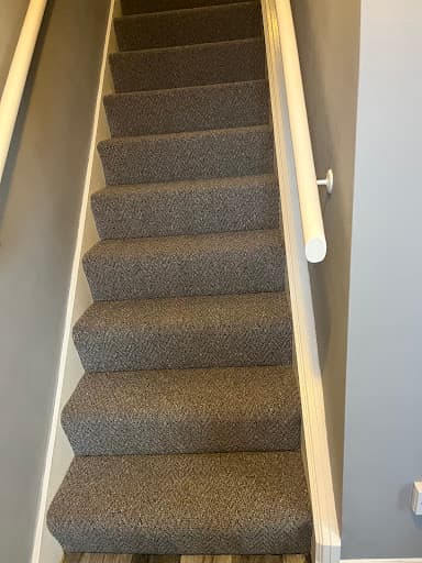Swansea Carpets — Customer photo
