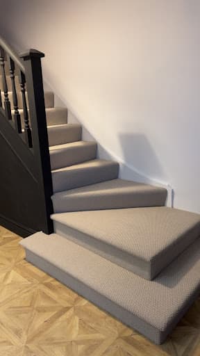 Budget Carpet & Flooring Centres ltd — Customer photo