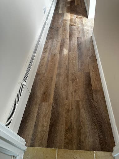 Northants Interior Flooring and More — Customer photo