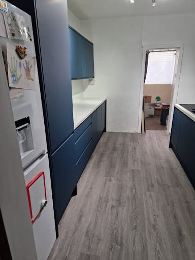 Prestige Flooring UK — Customer photo