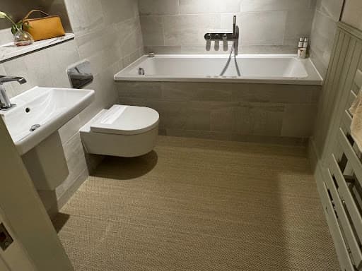 Style Flooring Ltd — Customer photo