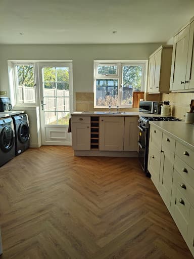Flooring Pro Ltd — Customer photo