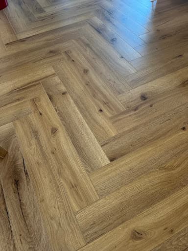Floors 2 Go Swansea — Customer photo