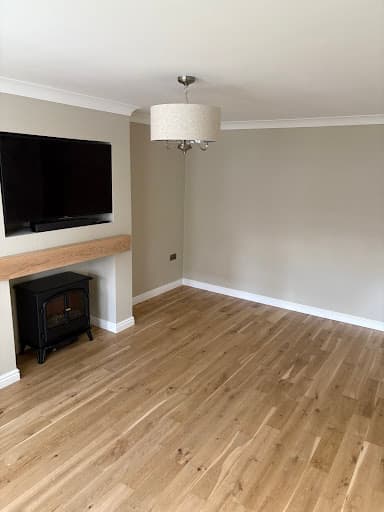 A&S Flooring — Customer photo