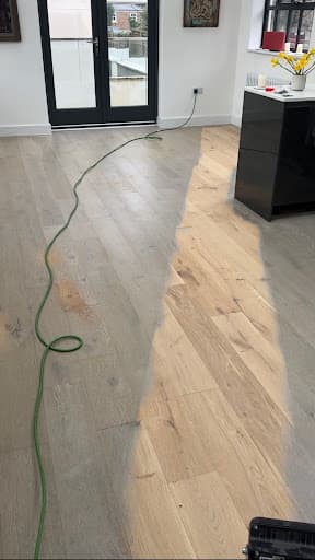 Osborne Woodcare — Customer photo