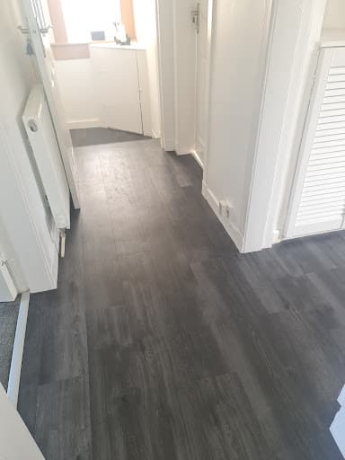 LVT Flooring Company Ltd — Customer photo
