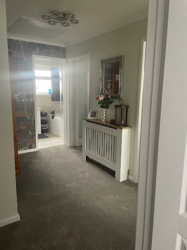 Quality Carpets and Flooring Bournemouth — Customer photo