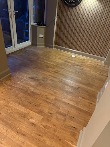 Northampton Wood Flooring Ltd — Customer photo