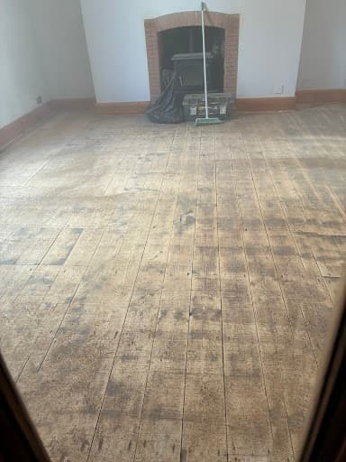 Good Work Company — Customer photo