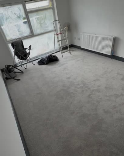 Coast Carpets Bournemouth — Customer photo