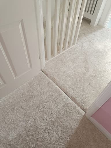 Jennings Bros Flooring Ltd — Customer photo