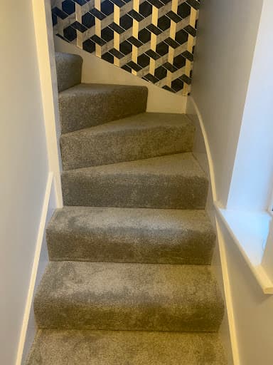 SMH Carpets — Customer photo