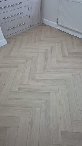 Sheffield Flooring Solutions — Customer photo